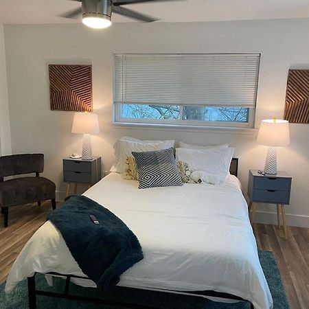 Casa Wooten - Pet Friendly Austin Extérieur photo