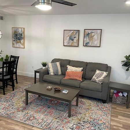 Casa Wooten - Pet Friendly Austin Extérieur photo