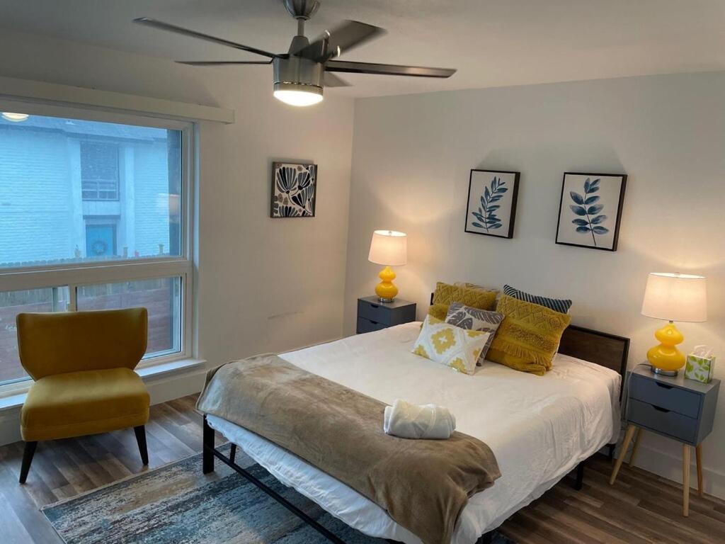 Casa Wooten - Pet Friendly Austin Extérieur photo