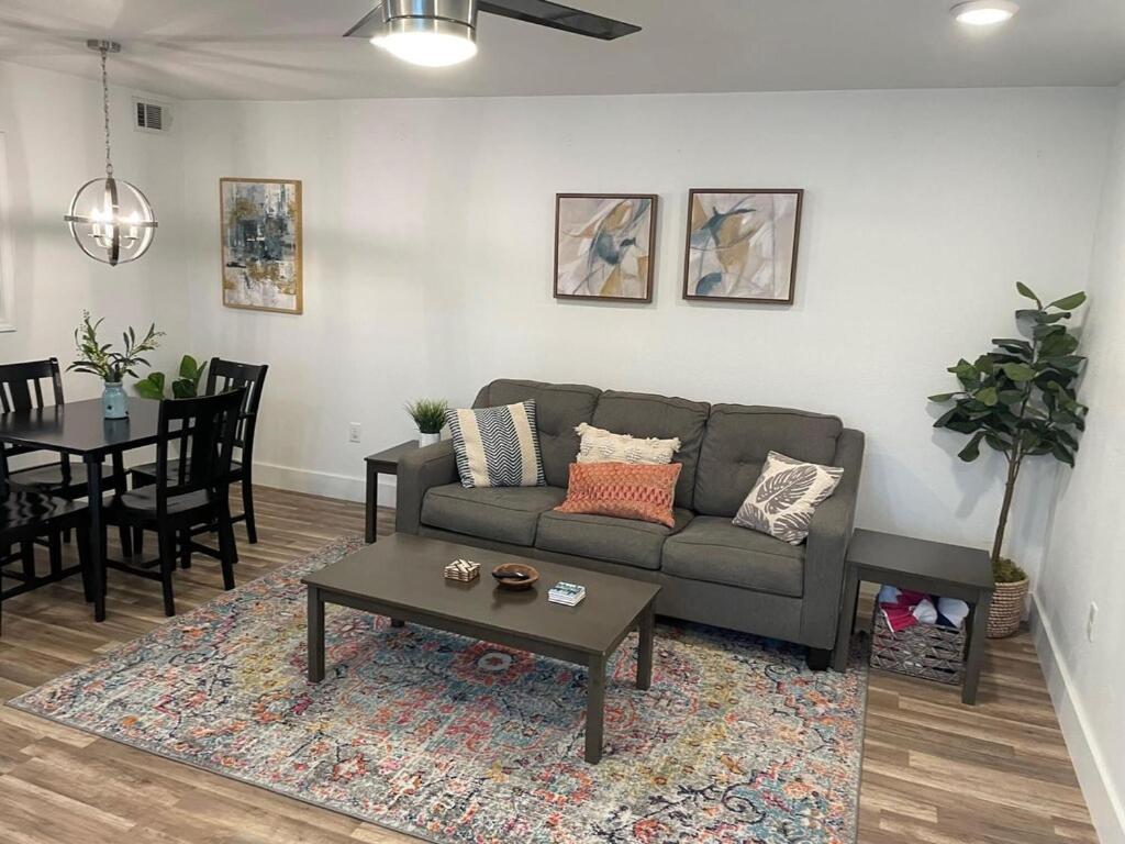 Casa Wooten - Pet Friendly Austin Extérieur photo