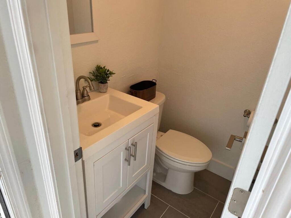 Casa Wooten - Pet Friendly Austin Extérieur photo