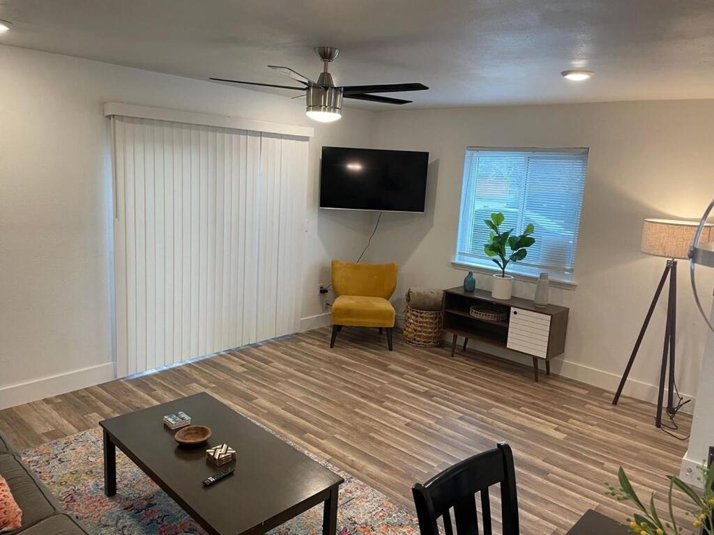 Casa Wooten - Pet Friendly Austin Extérieur photo