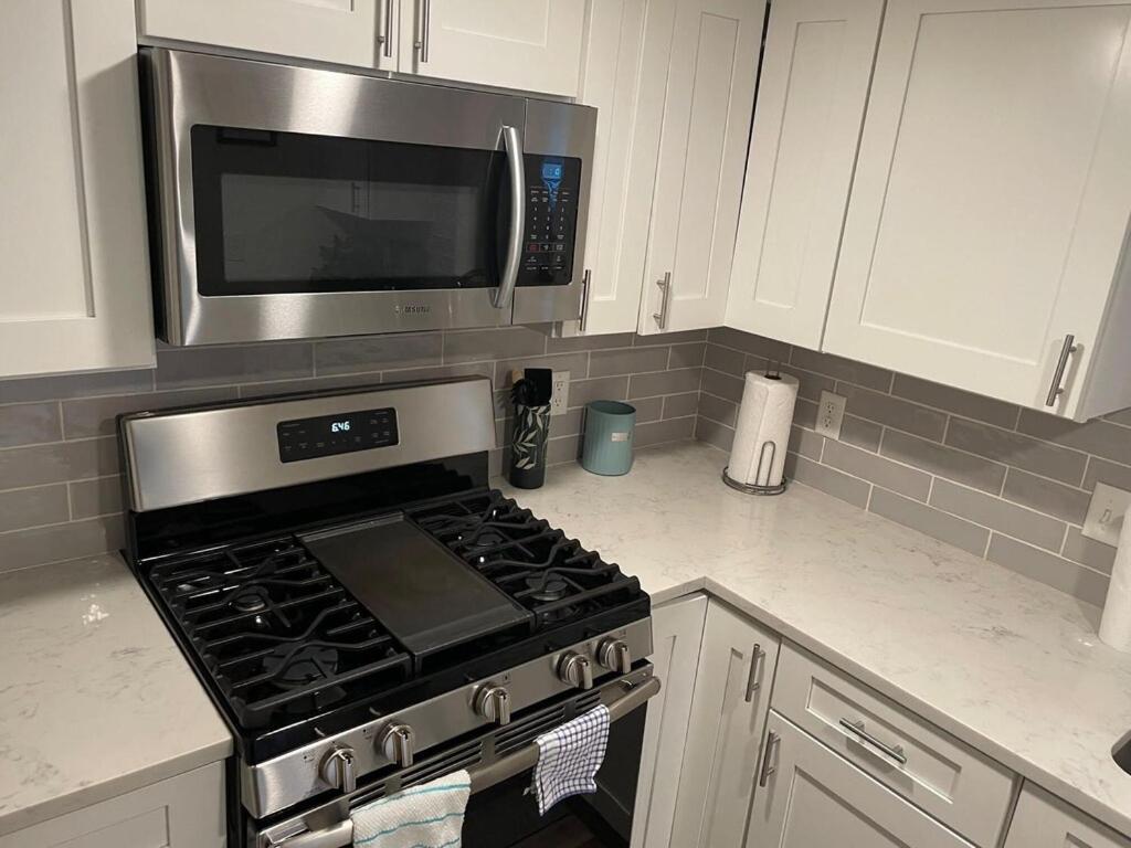 Casa Wooten - Pet Friendly Austin Extérieur photo